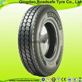 TBR tyre from china factory 315/80r22.5 5