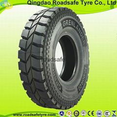 TBR tyre from china factory 315/80r22.5