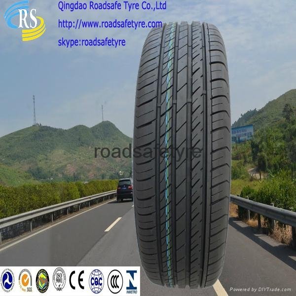 High quality passenger car tire 165/65r13 5