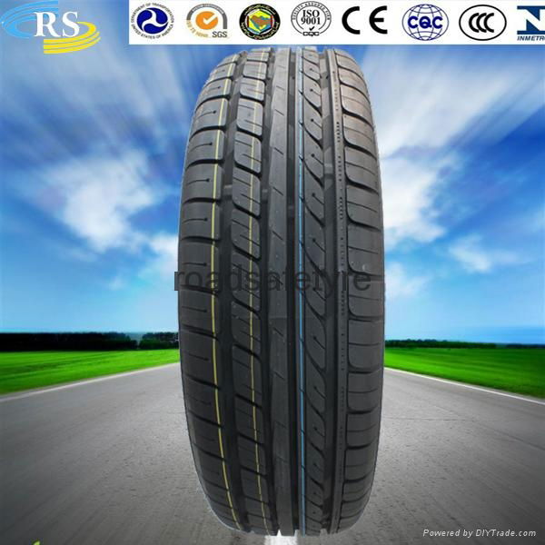 High quality passenger car tire 165/65r13 4