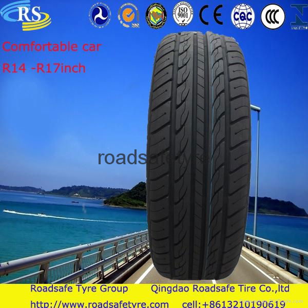 High quality passenger car tire 165/65r13 3