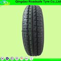 Light truck tire LTR tyre cheap price 185R14C 195R15C