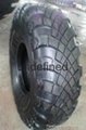 Military Truck Tyres 15.5-20  18.00-24 1500/600-635 2