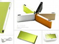 1200mAh Portable Power Bank as