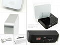 High Capacity Power Bank in Color Box for E-gift or Promotional Gift 1