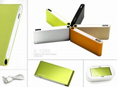 Low Price Power Bank For Promotion Gift