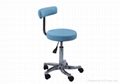 Examination chair