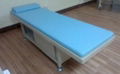 Electric Ultrasonography Examination Bed