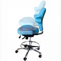 医用B超医师椅子 超声检查椅 彩超超声医师椅 3