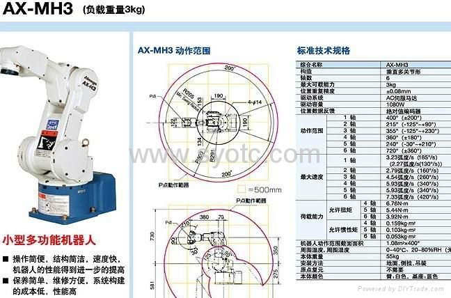 山東OTC焊機逆變控制 2