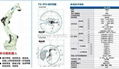 枣庄焊接机器人FDB4 5