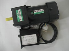 25W single phase Induction motor with