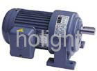 single phase  Medium-sized gear motor-vertical