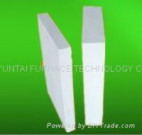  YUNTAI ceramic fiber board