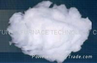 YUNTAI  ALUMINUM SILICATE FIBER COTTON 