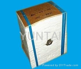 yuntai ceramic fiber module