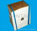 yuntai ceramic fiber module