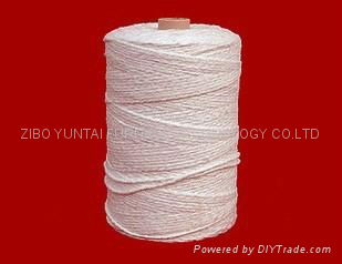 YUNTAI Ceramic Fiber Textile (Cloth, Tape and Rope) 2