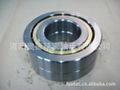 Angular contact ball bearing7030/p4