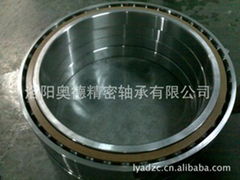 Angular contact ball bearing7076