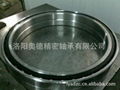 Angular contact ball bearing70/500