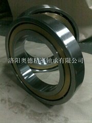 Angular contact ball bearing7092