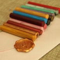 Glue Gun Sealing Wax & Envelope Seals 1