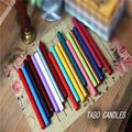 Glue Gun Sealing Wax & Envelope Seals 5