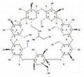 Hydroxypropyl - β - cyclodextrin