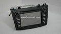 2010 mazda 3 car dvd navigation 1