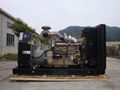 APT Diesel Genset with Cummins engine output 125KVA  2