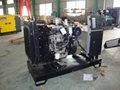  Diesel Genset ,Cummins engine output 138KVA with Stamford alterntor 2