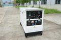 Chinese newest welder generator supply electricity and welding function hot sale