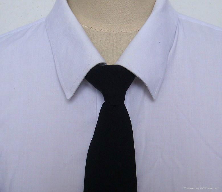 滌絲領帶 4