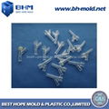 Medical Plastic Y Connector Injection