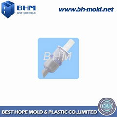 Medical Connector Drip Chamber Urine Bag Parts Mould