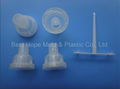 Nebulizer Injection Mould for Medical Device 1
