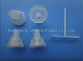 Nebulizer Injection Mould for Medical