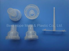 Nebulizer Injection Mould for Medical Device