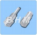 Male / Female Luer Lock Injection Mold with High Quality 1