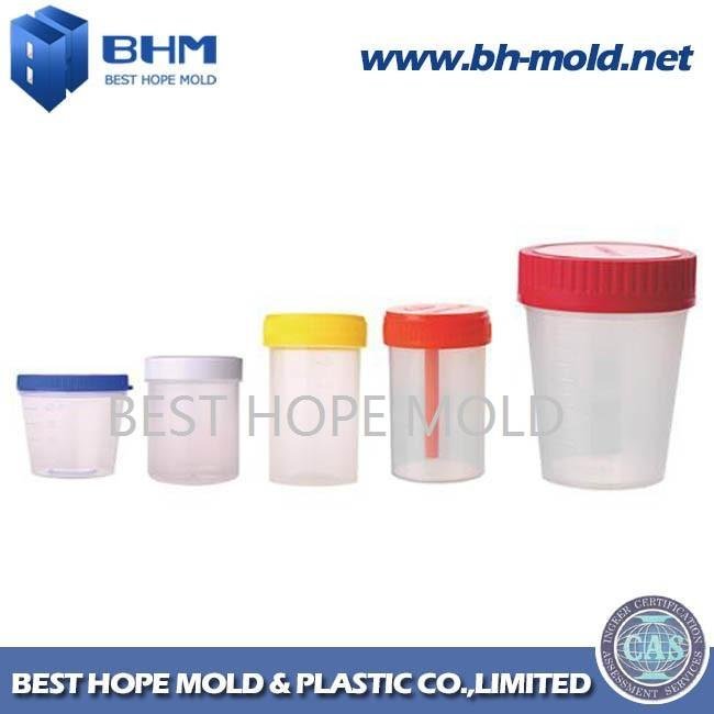 Best Selling Disposable Plastic Urine Cup Container Products