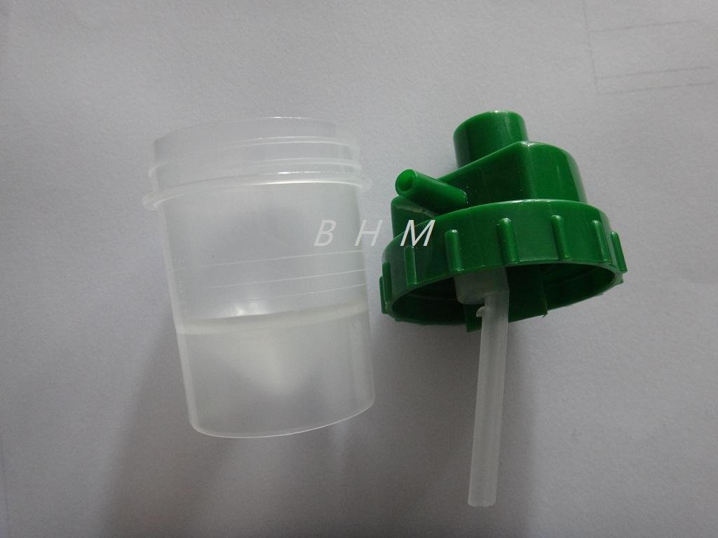 Nebulizer Injection Mould for Medical Device 5