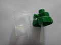 Nebulizer Injection Mould for Medical Device