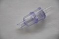 Medical Connector Drip Chamber Urine Bag Parts Mould 2