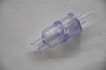 Medical Connector Drip Chamber Urine Bag Parts Mould