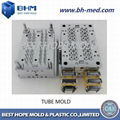 Plastic Injection Mold for Blood