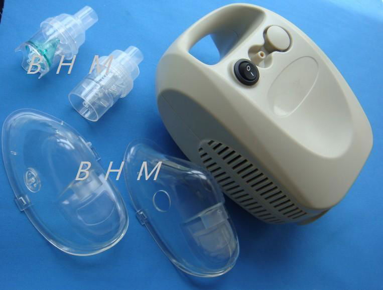 OXYGEN MASK MOLD, NEBULIZER MASK MOULD