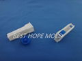 I. V. Clamp Mold/Roller Clamp Moulds 2