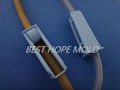 I. V. Clamp Mold/Roller Clamp Moulds 3