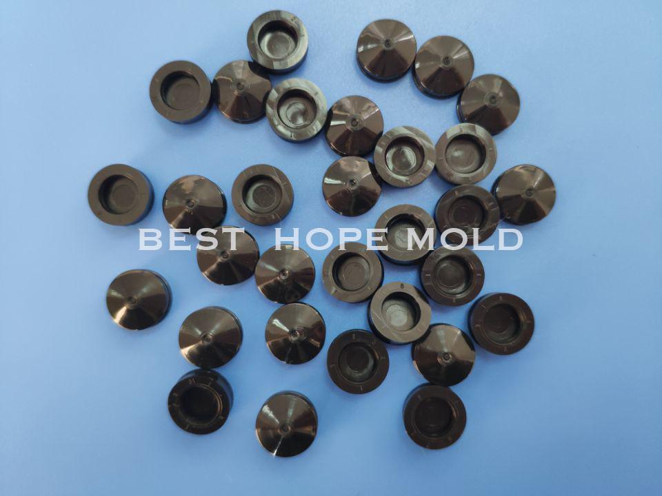 Syringe Gasket Mold BHMTCH02 BHM (China Manufacturer) Mold